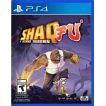 Shaq Fu : A Legend Reborn [PS4]